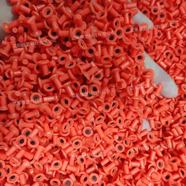 手机挂绳;行李牌;日用橡胶