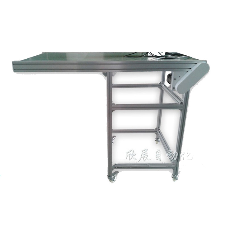 厂家供应 精度流水线测漏机 测漏检测设备定制 来图来样加工定制