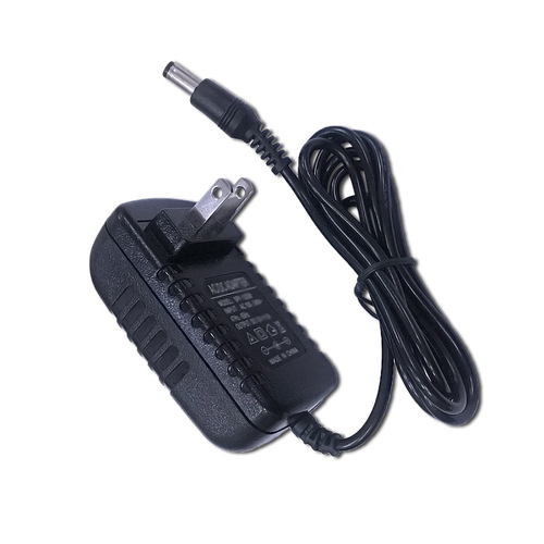 DC 9V2A/1500ma switching power adapter trolley speaker monitor power cord 5.5*2.5
