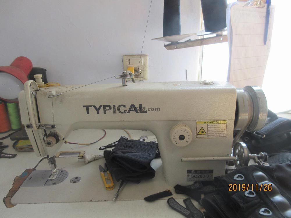 O记全指战术手套