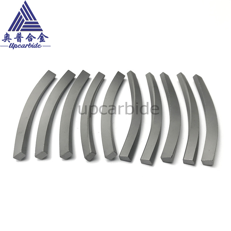 K30硬质合金螺旋刀头 L304553/4553钨钢刀条