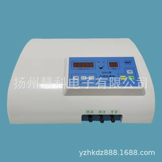 慧科全自动 QZD-C型 压力可调 数码出口胃机
