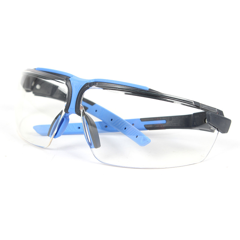UVEX/优维斯9190275防雾眼镜镜腿可调耐磨耐刮擦安全防护眼镜