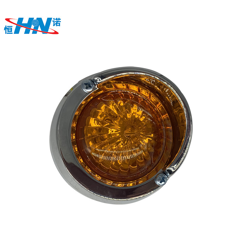 Luz trasera universal aplicable camión luz trasera camión luz lateral universal remolque camión luz trasera