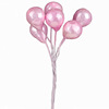 Fresh balloon from foam, decorations, wholesale, internet celebrity