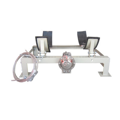 供应船用 抛投式救生筏架 救生筏固定架释放架 平放式救生筏架