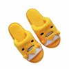 Cartoon demi-season non-slip slippers indoor, wholesale