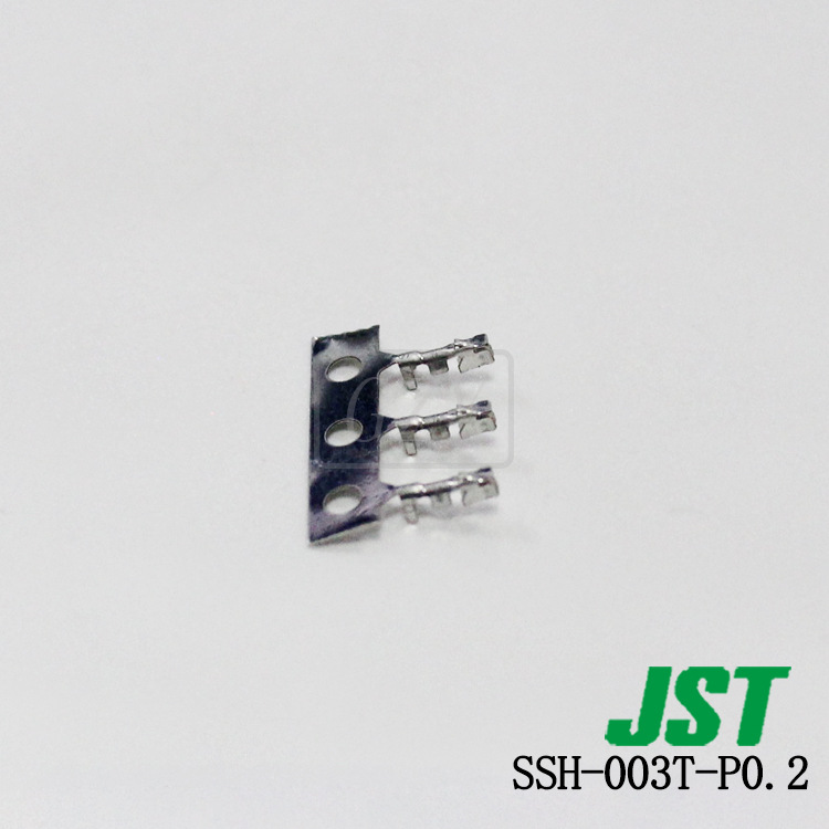 �ֻ�����SSH-003T-P0.2 ����ѹ�Ŷ��� JST������ �Ӳ���߶԰�