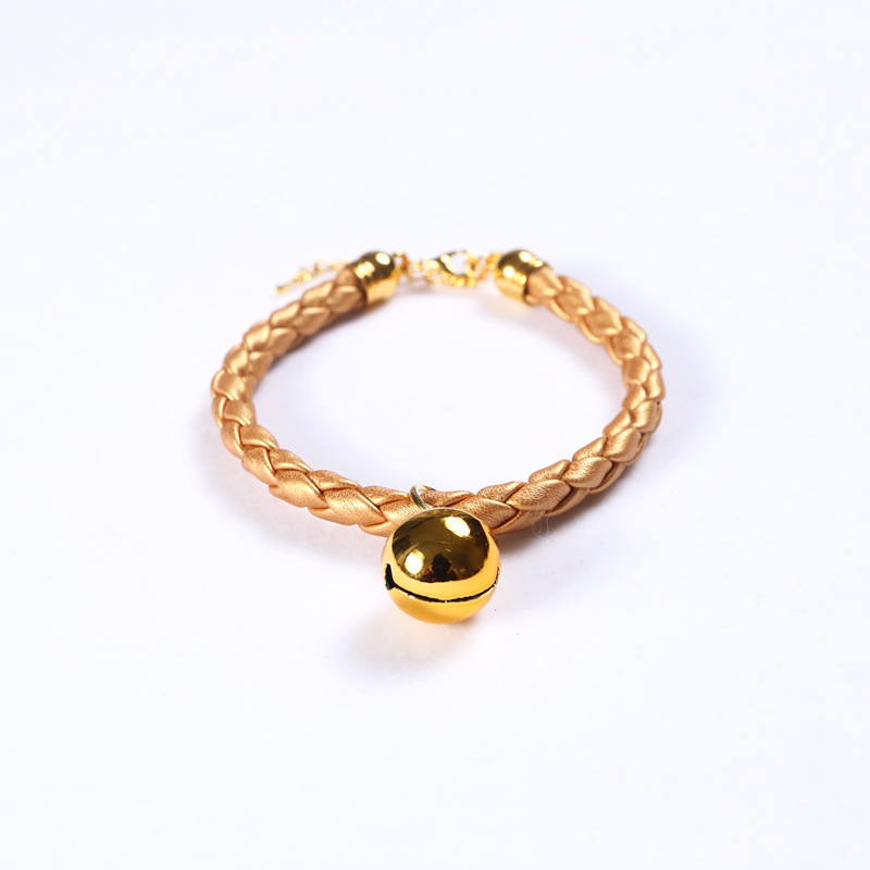 Tejido dorado