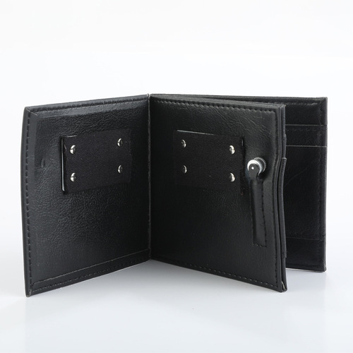 Magic Wallet Fire Wallet Wallet Magic Magic Props Factory Direct Sales