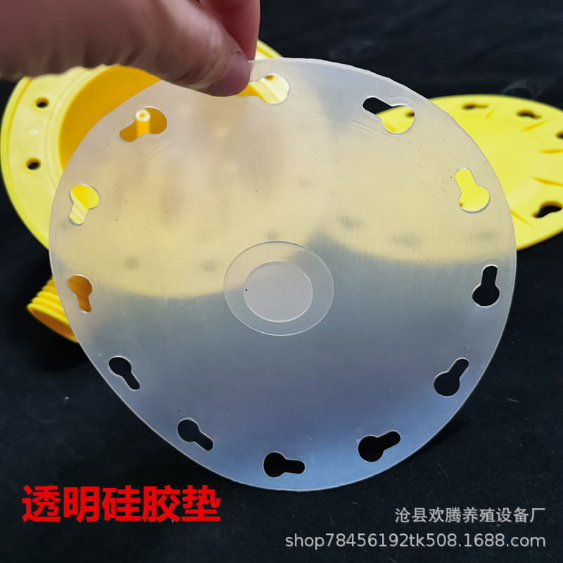 Controlador de nivel de agua de granja de cerdo tazón de fuente de agua de granja de cerdos de control de nivel de agua de la granja de cerdos