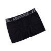 Japanese pants, trousers, shorts for leisure, underwear, for running, English letters