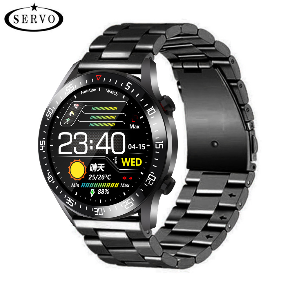 Cross-border Smartwatch C2 Smart Watch F...
