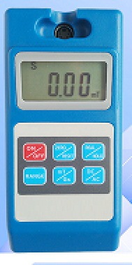 数字高斯计配件    型号：HAD-T10E