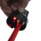 中寶電工現貨供應高壓驗電器驗電筆 10kv GDY-Ⅱ聲光報警驗電筆