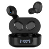 T6 Bluetooth explosion TW16 Bluetooth headset e -commerce cross -border hot -selling style in -ear