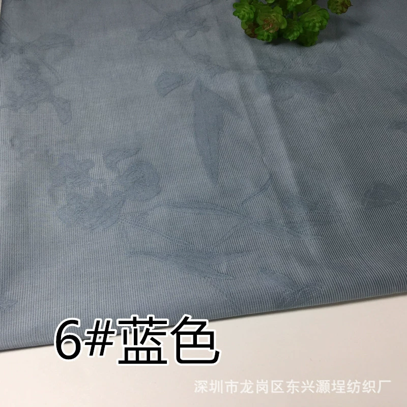 Summer dress, cloth, Hanfu