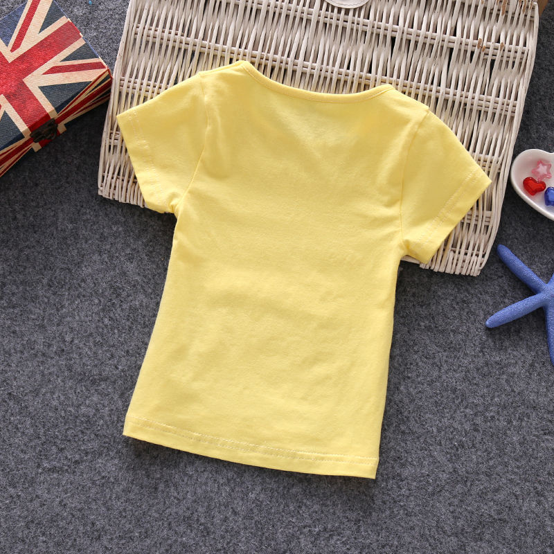 T-shirt enfant - Ref 3427837 Image 14