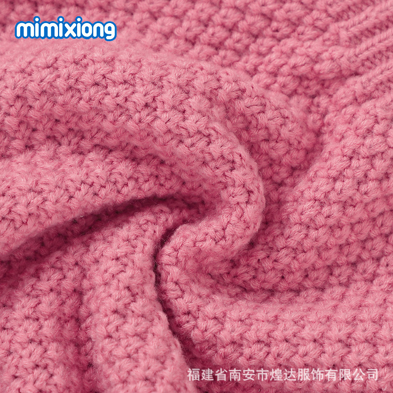 ins热卖秋季新款婴幼儿纯色简约背带连体裤