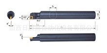 台湾SUNROXM三禄 内径加工用车刀 H09N-SCLCR06-16PB