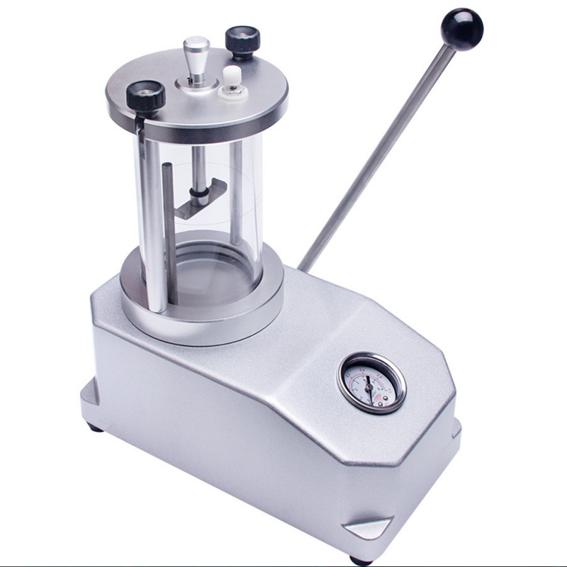 修表工具防水检测仪 手表试水机 修表仪器 耐压测试仪 防水测水压