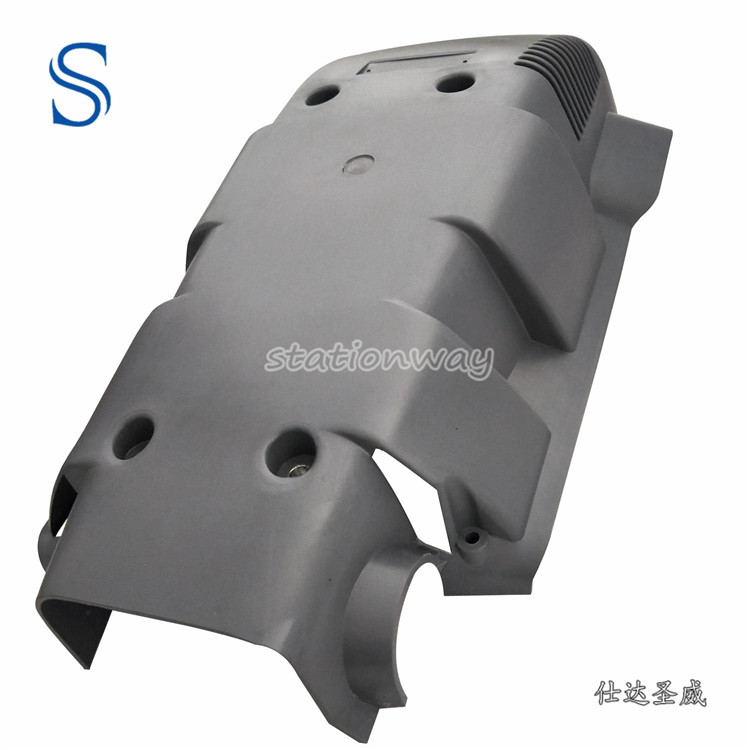 适用眼镜蛇TT内燃捣固机机器后盖/后护罩（9234000020）