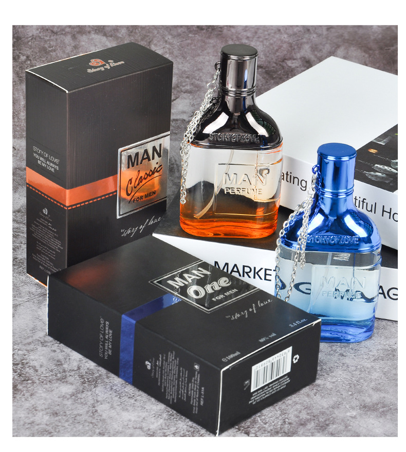 Profumo uomo fragranza persistente stile europeo e americano_voghion.com