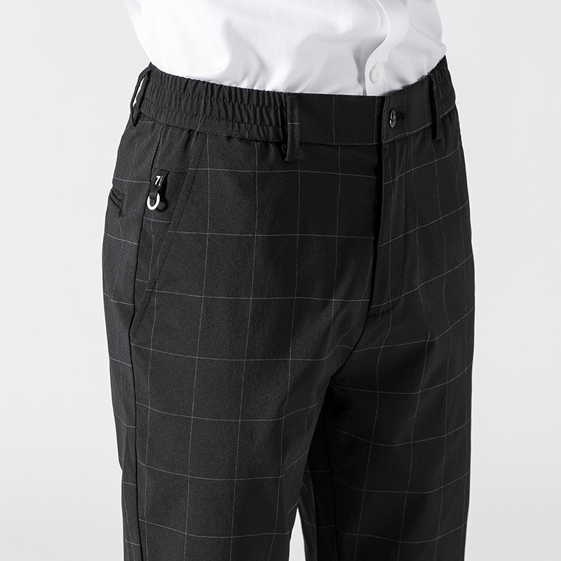 Pantalon homme en Polyester Polyester  - Ref 3444149 Image 6