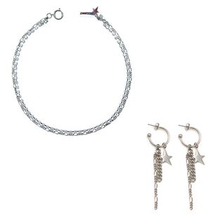justine clenquet���䵭�L�����ˮ���ĸ机��s�W��choker��