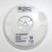 6.8R 1206 6.8R 6R8 5% 1/2W 0.5W RC1206JR-7W6R8�����NƬ���