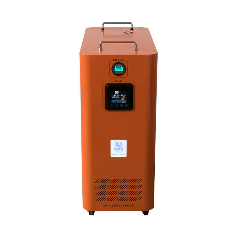凯姆昂UPS不间断电源输出AC220V功率3000W内置磷酸铁锂电池5000WH