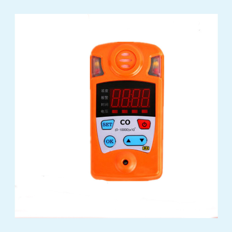 一氧化碳气体检测仪CTH1000便携式CO报警仪煤矿有毒有害气体检测