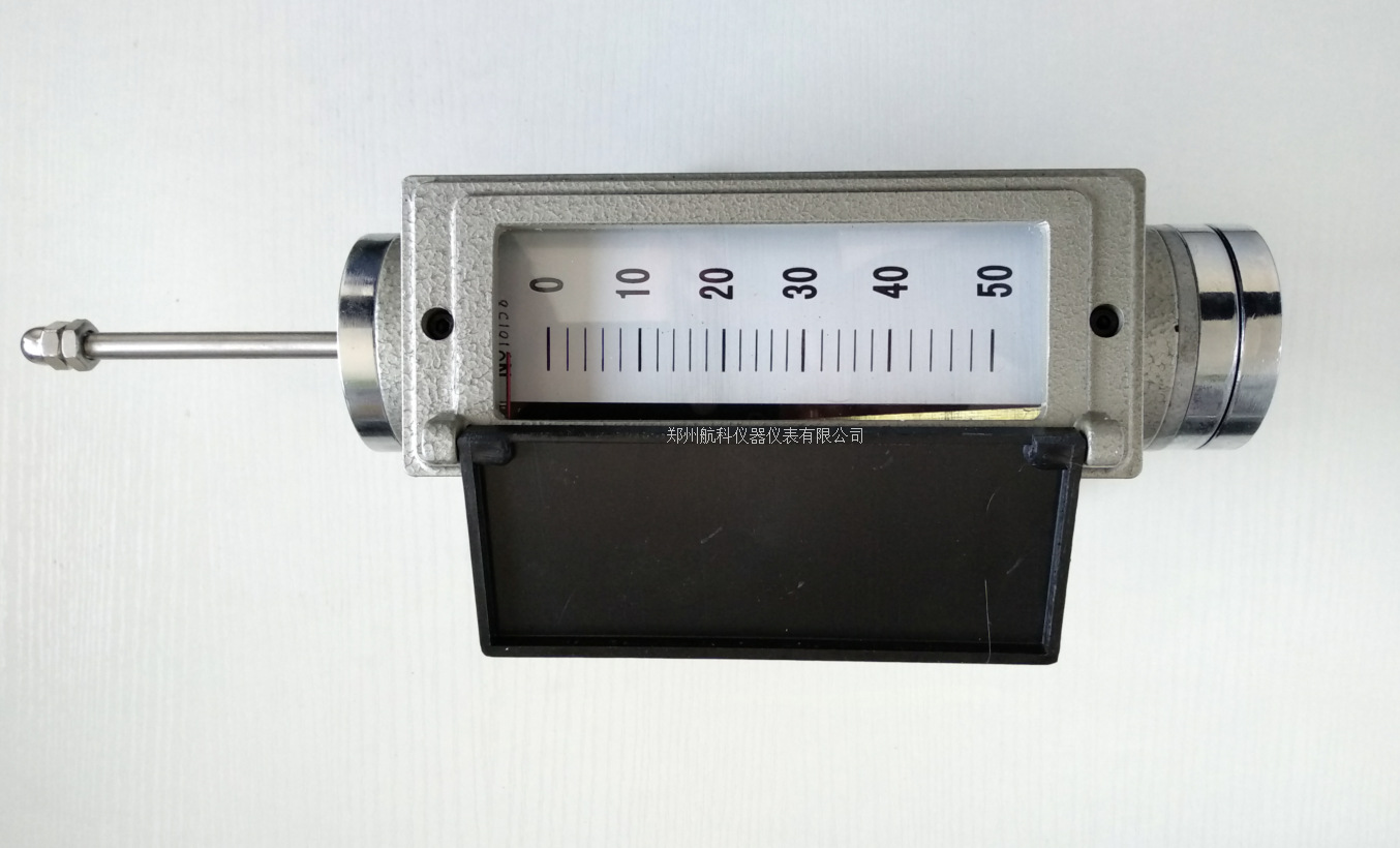 TD-2型热膨胀传感器 量程可选 厂家直销 郑州航科