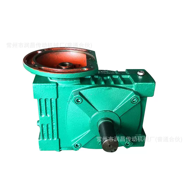 RV涡轮蜗杆减速机