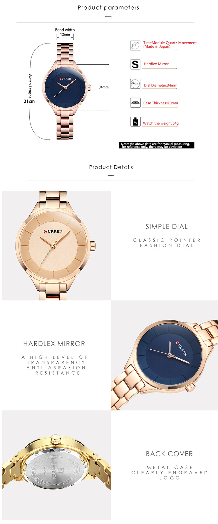 curren watch 2