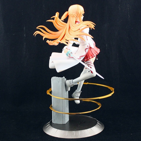 Asuna Figure 1