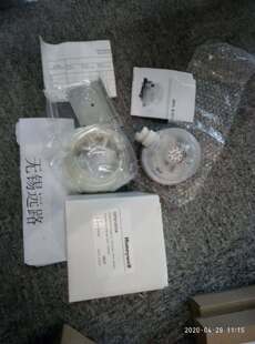 ����honeywell���w�z�y̽�^MIDAS-E-LEL(CH4)
