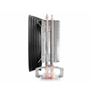 Kyushu Fengshen Xuanbing Smart Version CPU radiator quiet 1150 1155 AMD CPU fan copper pipe