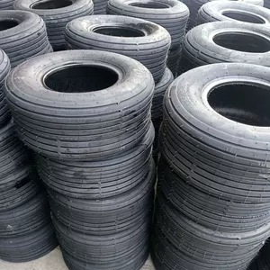 Harley elektrikli avtomobil üçün 225/55-8 18X9.50-8 universal geniş vakuum şin
