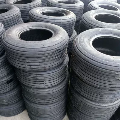 Harley electric car tire accessories 225/55-8 outer tire 18X9.50-8 vacuum tire front and rear Universal wide tire (Motorcycle Walking System Parts)