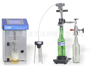 啤酒泡沫稳定性测定仪 型号:FST-200TPH