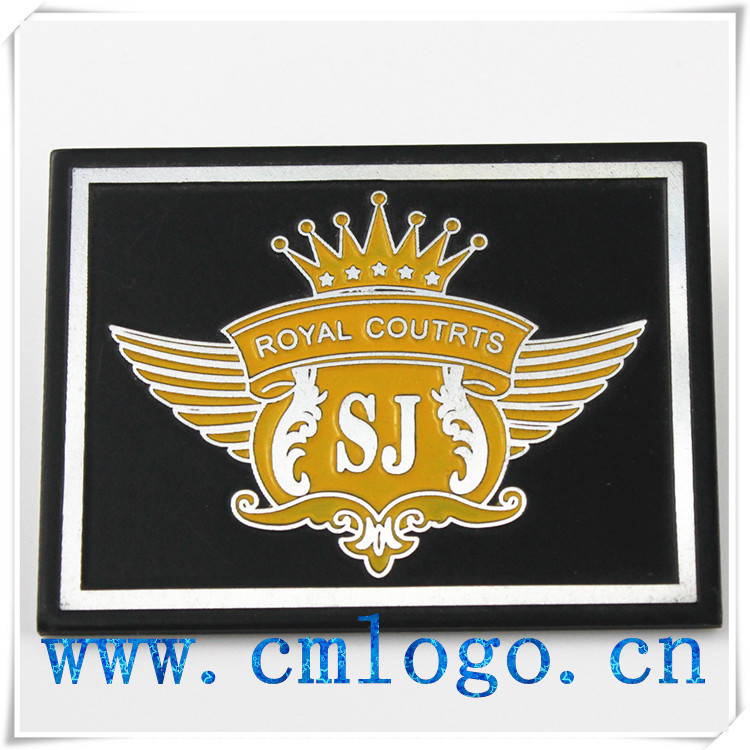 标牌厂家 专业音响商标牌制作 金属标牌铭牌五金氧化电镀合金铝牌