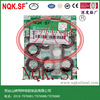 Sealing ring TC skeleton oil seal motor oil sealing and wholesale coded customized non -standard 17*25*4/5/6/7/10