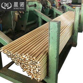 海军铜HSn70-1铜棒 优惠精切黄铜棒 定尺六角棒