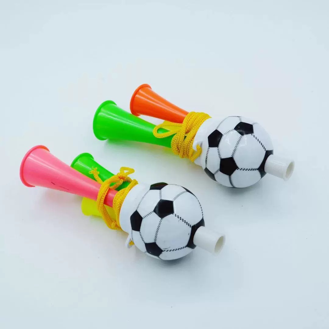 Игрушка, футбольный громкоговоритель