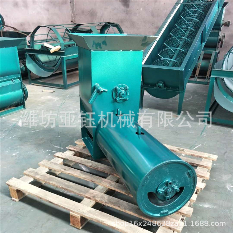 J申龍淀粉機(jī)41