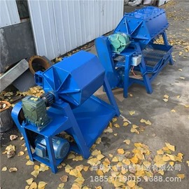 输送机;其他行业专用;林业机械