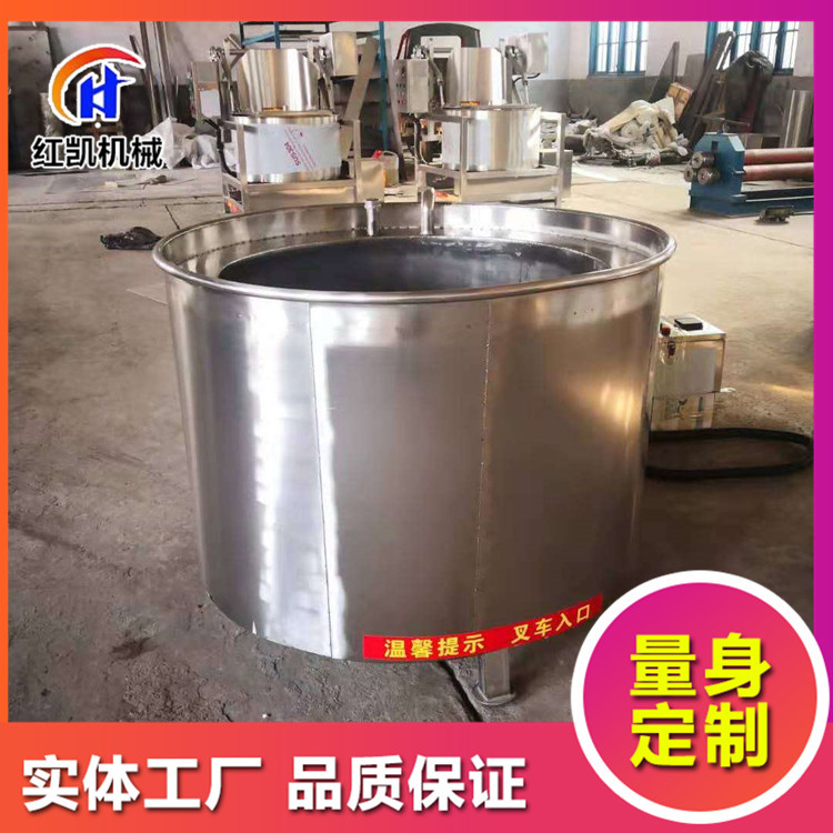 厂家供应猪头去毛机设备 全自动拔毛松香锅 鸡鸭鹅松香锅设备