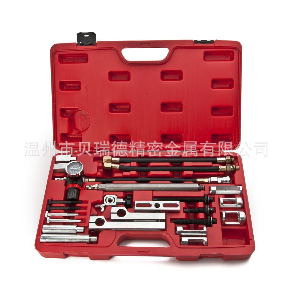 厂家直销 全车系免拆缸盖换气门油封  免拆更换气门油封 凡尔钳