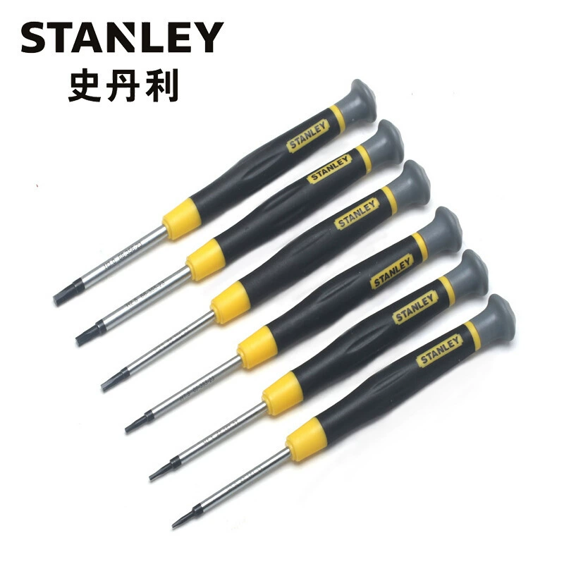 Stanley 6-угольная микроотвертка партия X45мм 66-351-23